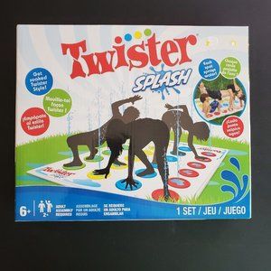 Hasbro Twister Splash –‎ Summer  Water Toys for Kids